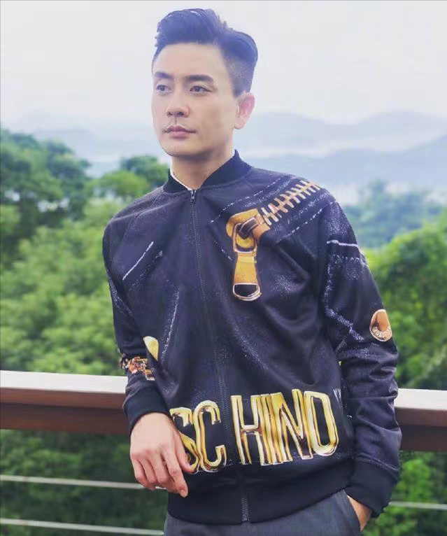 黄宗泽获视帝后否认恋情,想结婚,希望生俩娃,分手10年后仍单身__财经