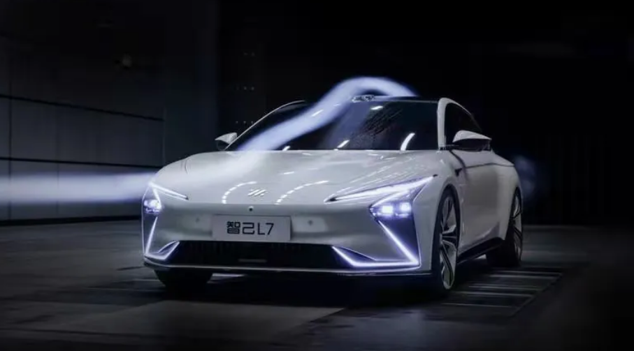 没把车主当自己人！智己L7被曝五大问题遭集体维权休闲区蓝鸢梦想 - Www.slyday.coM