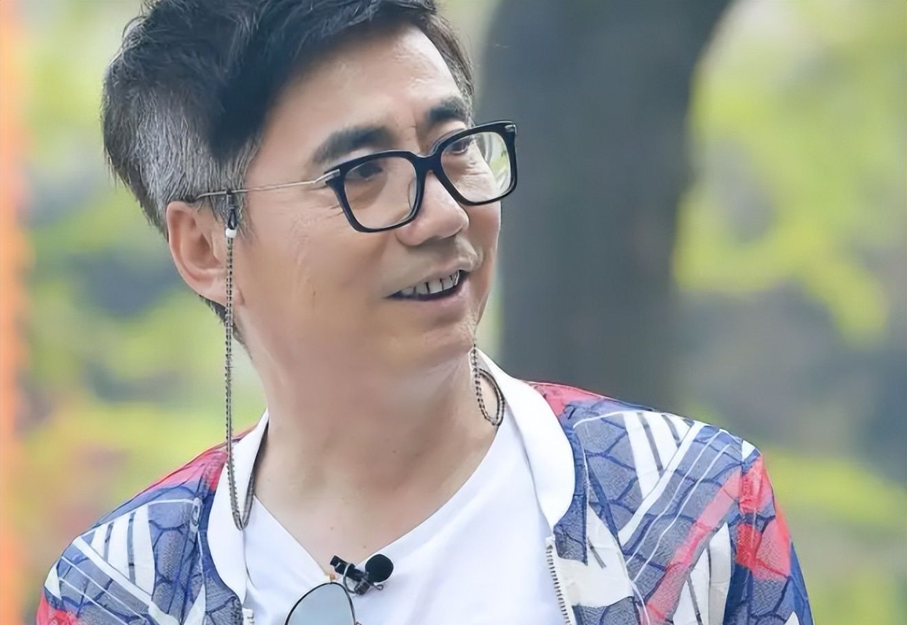 25年后再看范明才发现他和厉玲结婚是最正确的选择