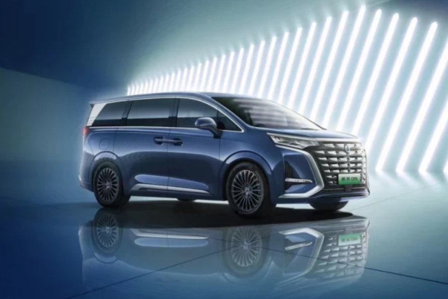 16日发布 比亚迪旗下腾势d9续航超1000公里 或35万起售 91新能源电动汽车网