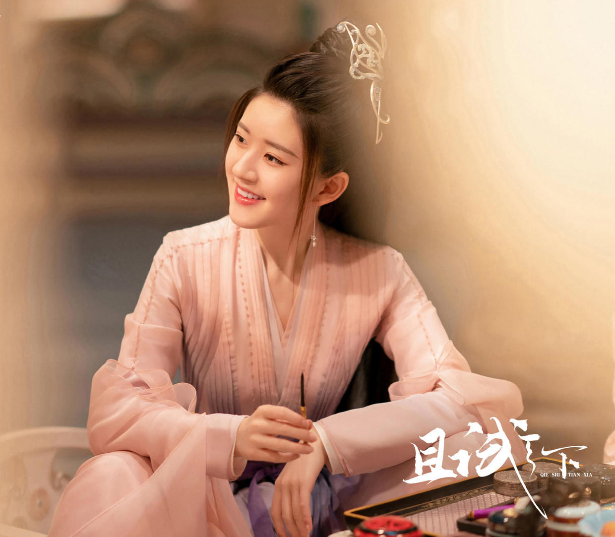 白风夕,国产古偶剧女主人设天花板?休闲区蓝鸢梦想 - Www.slyday.coM 白风夕,国产古偶剧女主人设天花板?休闲区蓝鸢梦想 - Www.slyday.coM