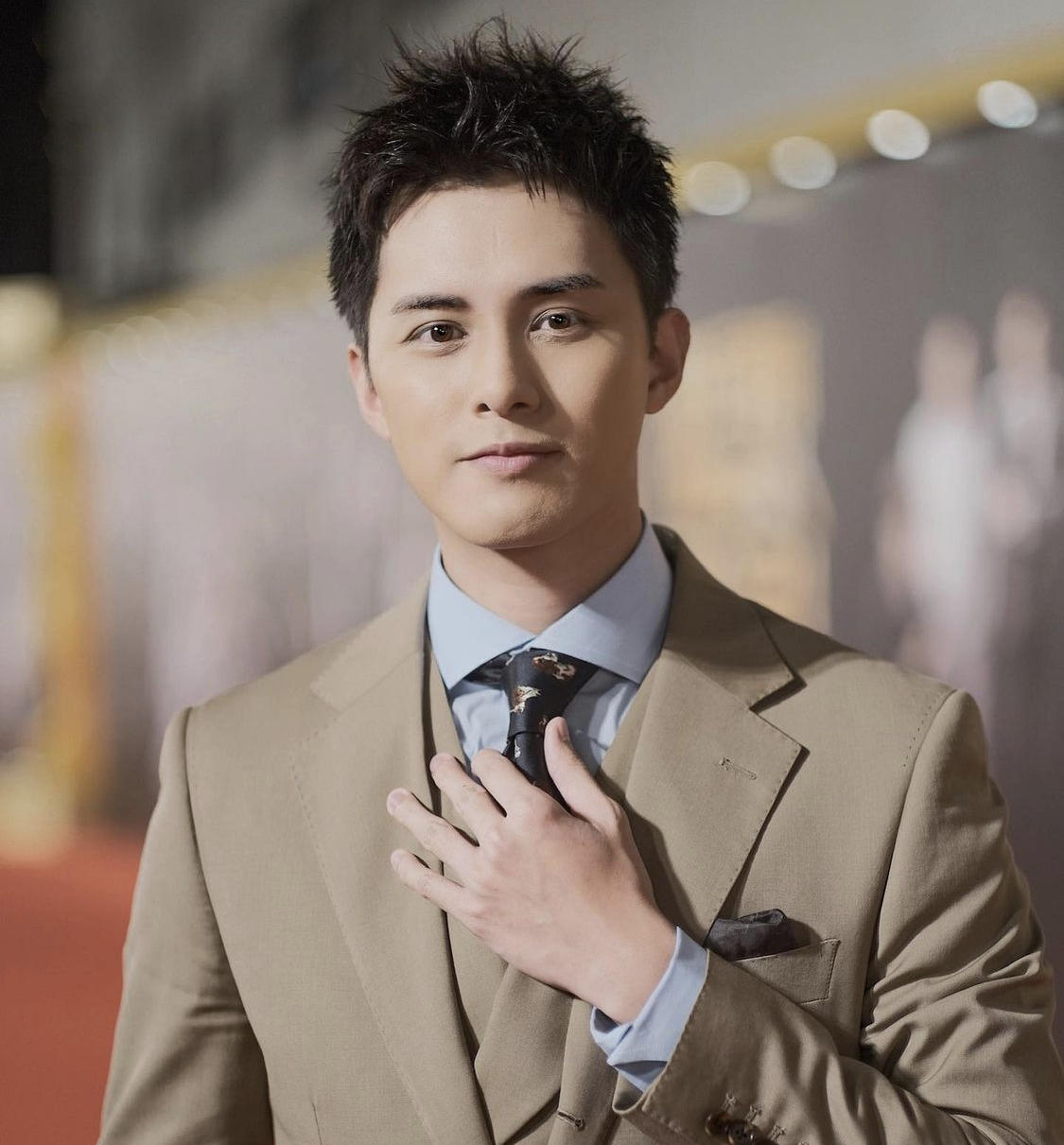 季军反成大赢家,有一位港姐丑闻多多|何广沛|港姐|谢嘉怡_新浪新闻