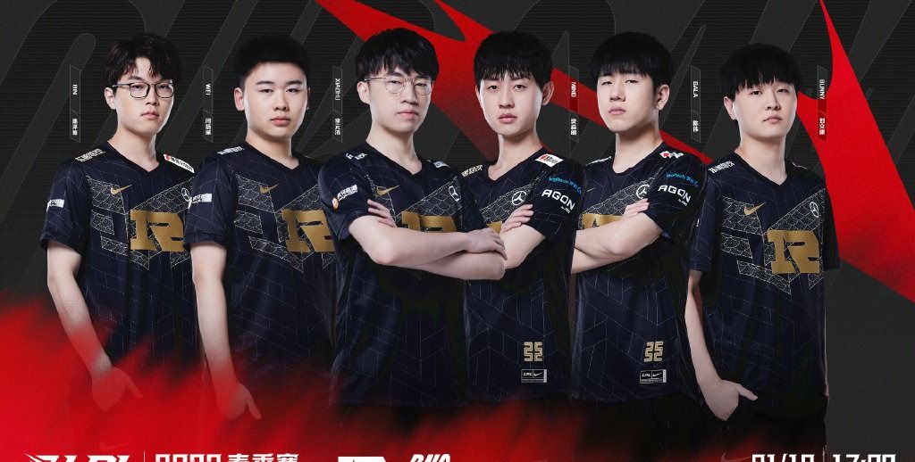 别再黑rng了他们没有违规msi官方规则可以使用入耳式耳机