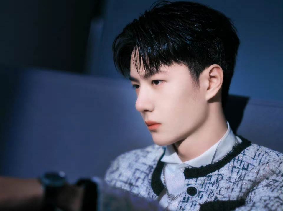 网传王一博下一部作品已确定,或将挑战喜剧电影,搭档演员很新鲜休闲区蓝鸢梦想 - Www.slyday.coM 网传王一博下一部作品已确定,或将挑战喜剧电影,搭档演员很新鲜休闲区蓝鸢梦想 - Www.slyday.coM