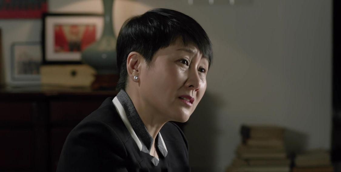 人民的名义吴惠芬为什么能容忍高育良出轨关键是手里的权力