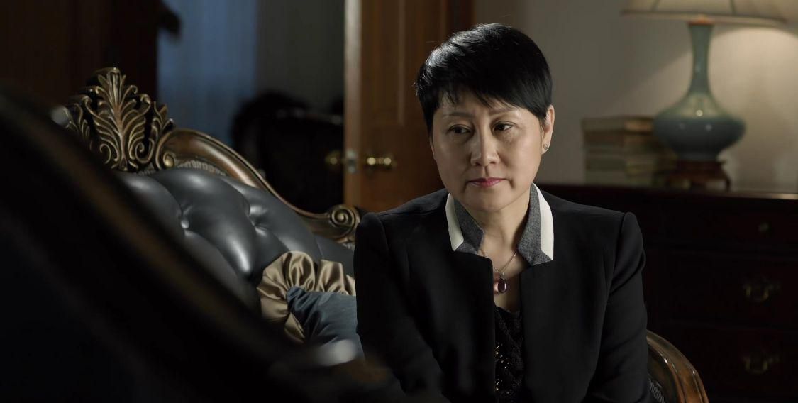 人民的名义吴惠芬为什么能容忍高育良出轨关键是手里的权力