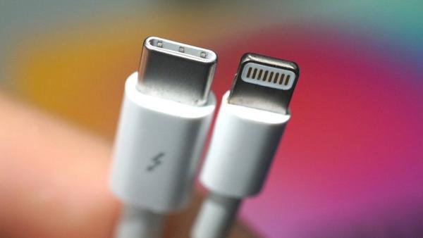 郭明錤：苹果双USB-C 充电器即将量产，出货有望达200-300 万款- 雪花新闻