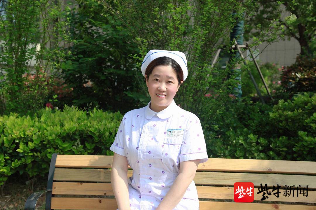 512护士节丨精神科护士要拥有一颗大心脏