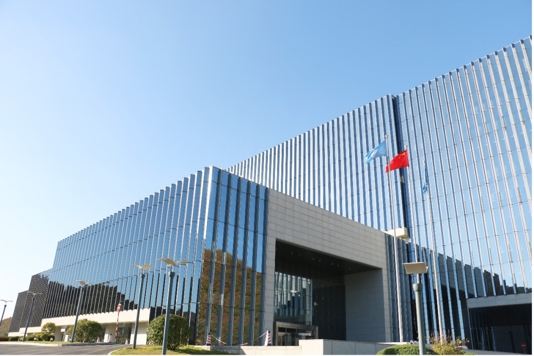 信华信技术股份有限公司总裁王悦寄语eworks成立20周年系列专题第102