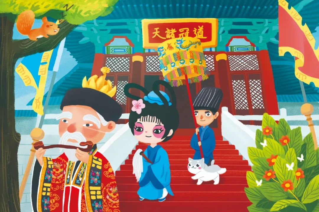 快来报名琼剧正青春2022年定安琼剧嘉年华特别节目正在报名中