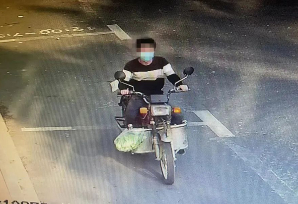 深山里的神秘养蜂人是谁？凭一个名字，民警揪出逃亡21年命案凶手休闲区蓝鸢梦想 - Www.slyday.coM