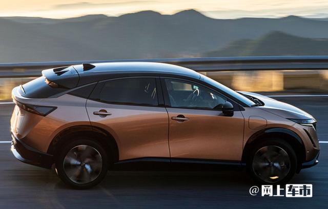 日产新款suv开启预定内饰配奔驰同款大屏尺寸比奇骏还大