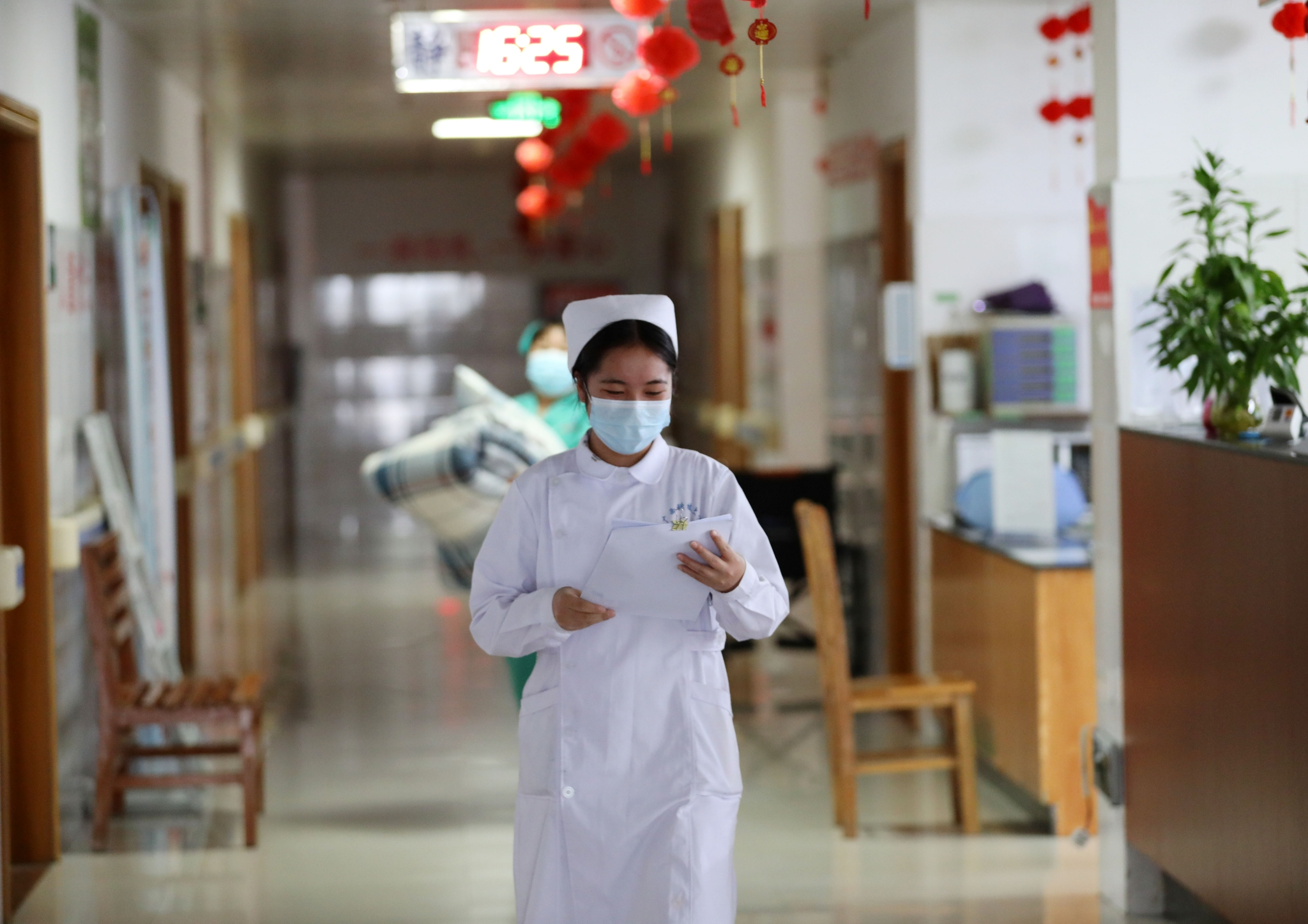 被忽视的中国护士短缺难题如何破解