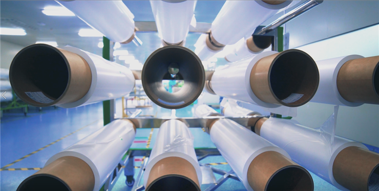 锂电池隔膜,不止一片"塑料"那么简单|锂电池_新浪财经_新浪网