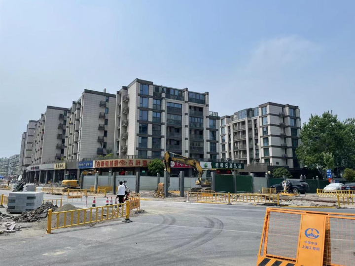 3800多人争抢8套房柳浪东苑为何这么火