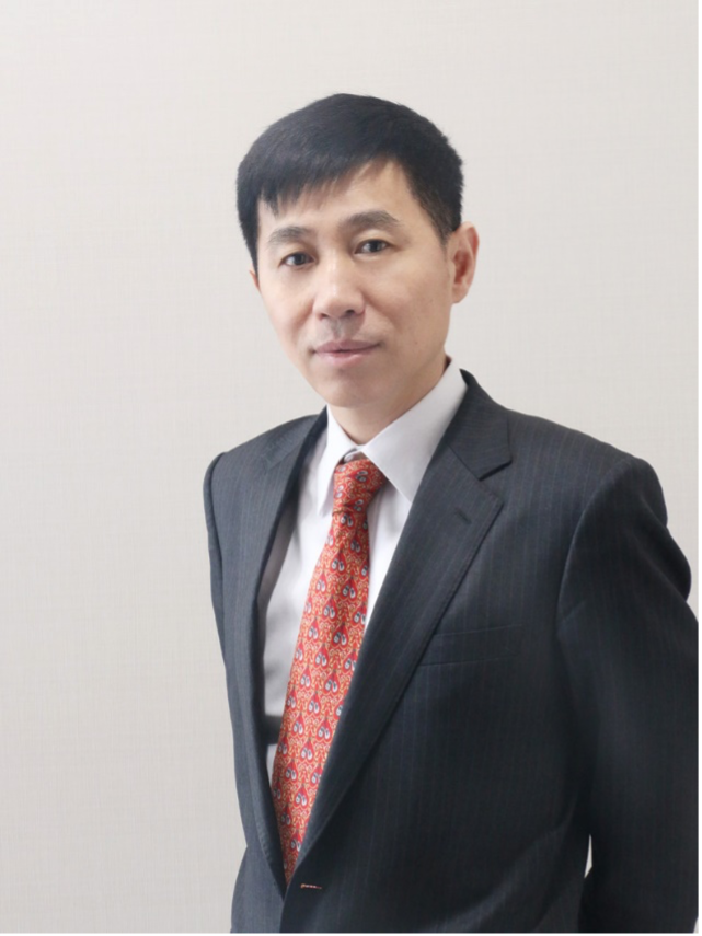 信华信技术股份有限公司总裁王悦寄语eworks成立20周年系列专题第102