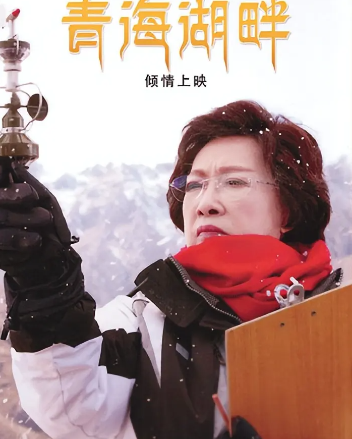 秦怡女儿金斐姮见证母亲坎坷一生也是秦怡最难放下的前世冤家