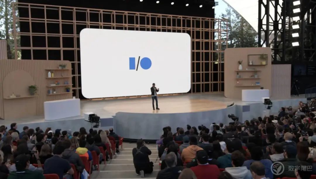 谷歌2022开发者大会召开推出android13和硬件全家桶