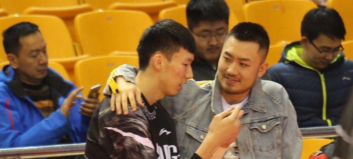 别争了经纪人睢冉透露周琦去向这场抢夺战该落幕了