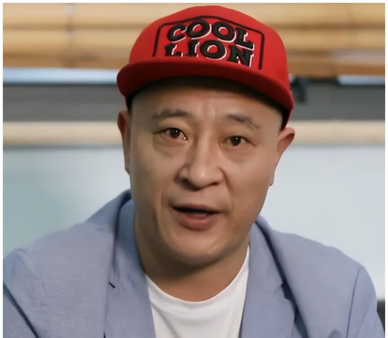 赵四跟风娇娇自曝退出本山传媒喊话老东家不要给我打电话