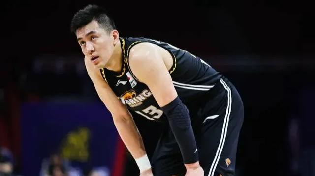 有多少人是因为郭艾伦才喜欢辽宁男篮的？休闲区蓝鸢梦想 - Www.slyday.coM