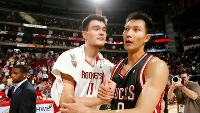 NBA打球退休金能拿多少？中国仅有4球员够资格，姚明每年领21万休闲区蓝鸢梦想 - Www.slyday.coM