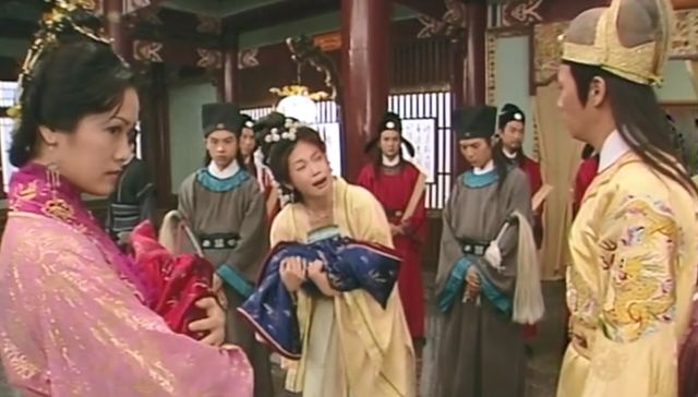 港剧里的妈妈,“骗”了观众多少眼泪?休闲区蓝鸢梦想 - Www.slyday.coM 港剧里的妈妈,“骗”了观众多少眼泪?休闲区蓝鸢梦想 - Www.slyday.coM