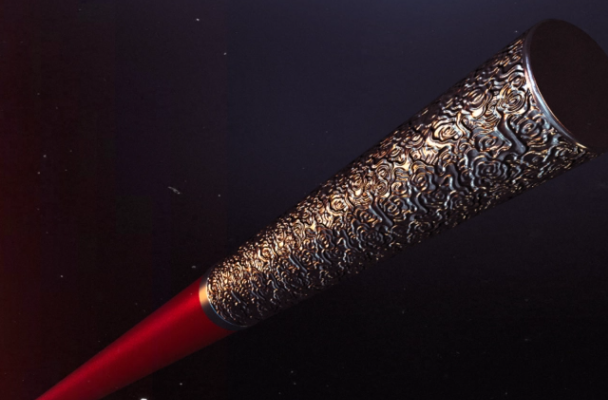 四根金箍棒分别是哪四根定海神针等第一为金箍棒