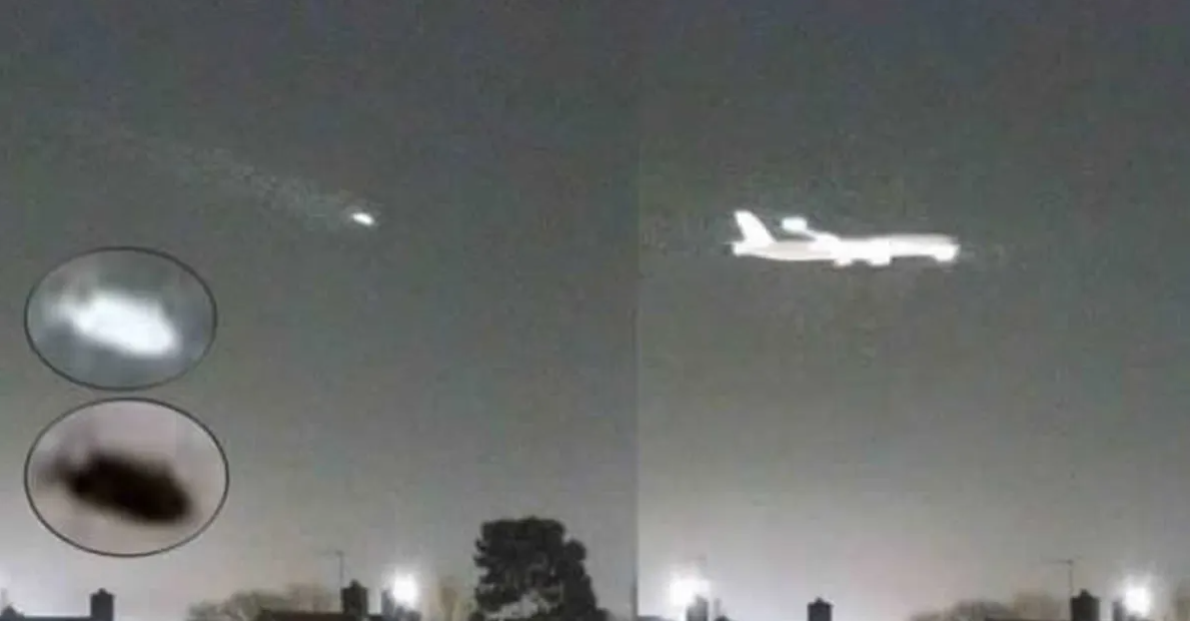 50多年来首次!美国将举行UFO听证会,中科院院士相信外星人存在休闲区蓝鸢梦想 - Www.slyday.coM 50多年来首次!美国将举行UFO听证会,中科院院士相信外星人存在休闲区蓝鸢梦想 - Www.slyday.coM