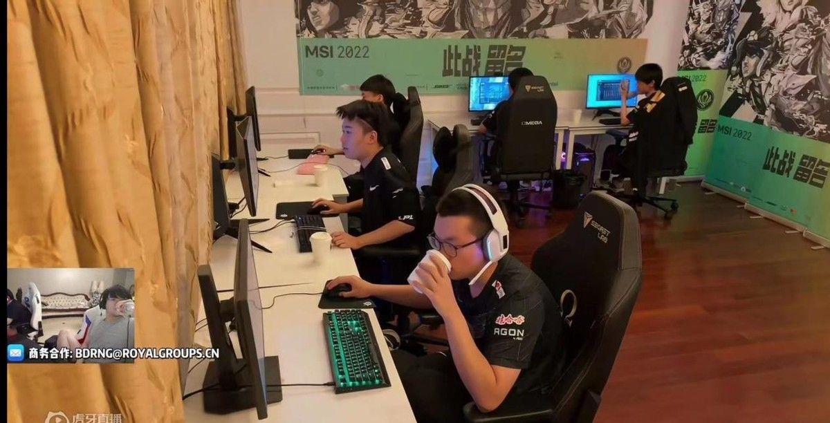 MSI季中赛出现黑幕?RNG接受重赛豪取双五杀,姿态惊呼不已!休闲区蓝鸢梦想 - Www.slyday.coM MSI季中赛出现黑幕?RNG接受重赛豪取双五杀,姿态惊呼不已!休闲区蓝鸢梦想 - Www.slyday.coM