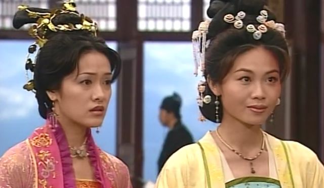 港剧里的妈妈,“骗”了观众多少眼泪?休闲区蓝鸢梦想 - Www.slyday.coM 港剧里的妈妈,“骗”了观众多少眼泪?休闲区蓝鸢梦想 - Www.slyday.coM