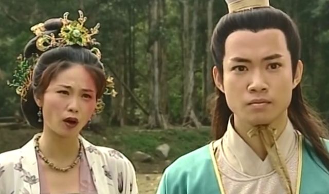 港剧里的妈妈,“骗”了观众多少眼泪?休闲区蓝鸢梦想 - Www.slyday.coM 港剧里的妈妈,“骗”了观众多少眼泪?休闲区蓝鸢梦想 - Www.slyday.coM