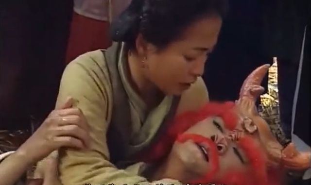 港剧里的妈妈,“骗”了观众多少眼泪?休闲区蓝鸢梦想 - Www.slyday.coM 港剧里的妈妈,“骗”了观众多少眼泪?休闲区蓝鸢梦想 - Www.slyday.coM