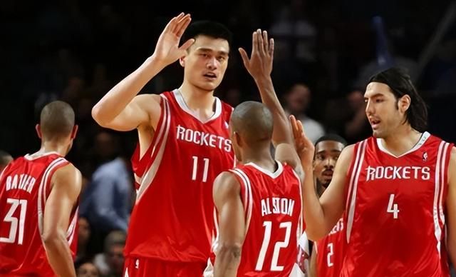 NBA打球退休金能拿多少？中国仅有4球员够资格，姚明每年领21万休闲区蓝鸢梦想 - Www.slyday.coM