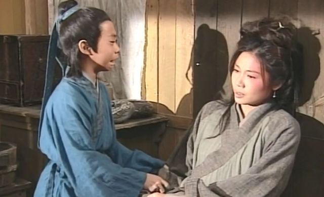 港剧里的妈妈,“骗”了观众多少眼泪?休闲区蓝鸢梦想 - Www.slyday.coM 港剧里的妈妈,“骗”了观众多少眼泪?休闲区蓝鸢梦想 - Www.slyday.coM