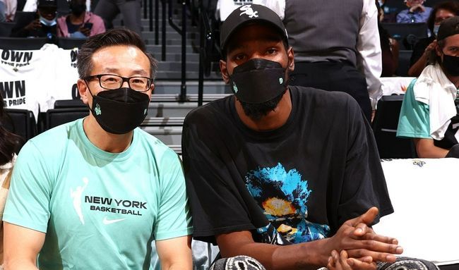 篮网GM话里有话,欧文续约无望?别傻了,蔡老板智商还没上线休闲区蓝鸢梦想 - Www.slyday.coM