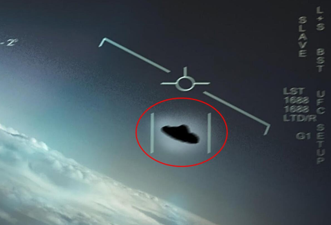 50多年来首次!美国将举行UFO听证会,中科院院士相信外星人存在休闲区蓝鸢梦想 - Www.slyday.coM 50多年来首次!美国将举行UFO听证会,中科院院士相信外星人存在休闲区蓝鸢梦想 - Www.slyday.coM