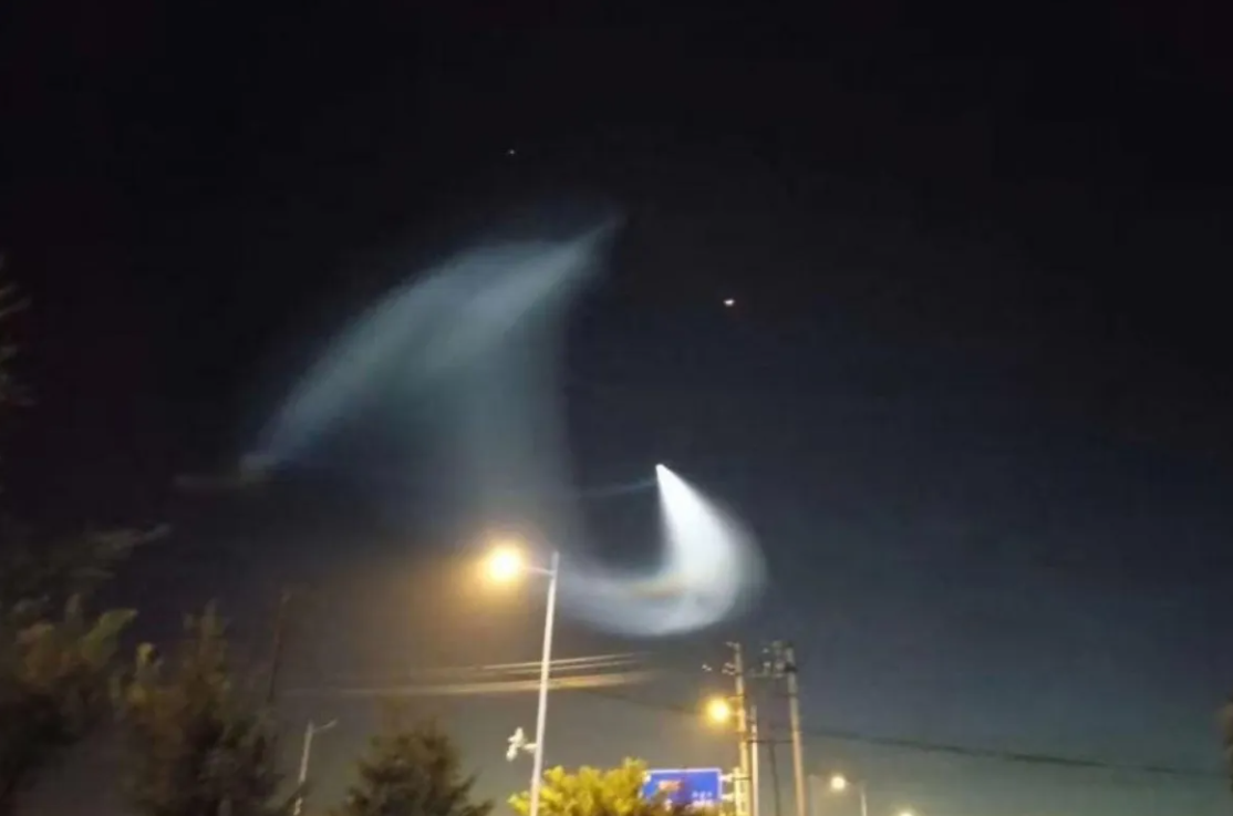 50多年来首次!美国将举行UFO听证会,中科院院士相信外星人存在休闲区蓝鸢梦想 - Www.slyday.coM 50多年来首次!美国将举行UFO听证会,中科院院士相信外星人存在休闲区蓝鸢梦想 - Www.slyday.coM