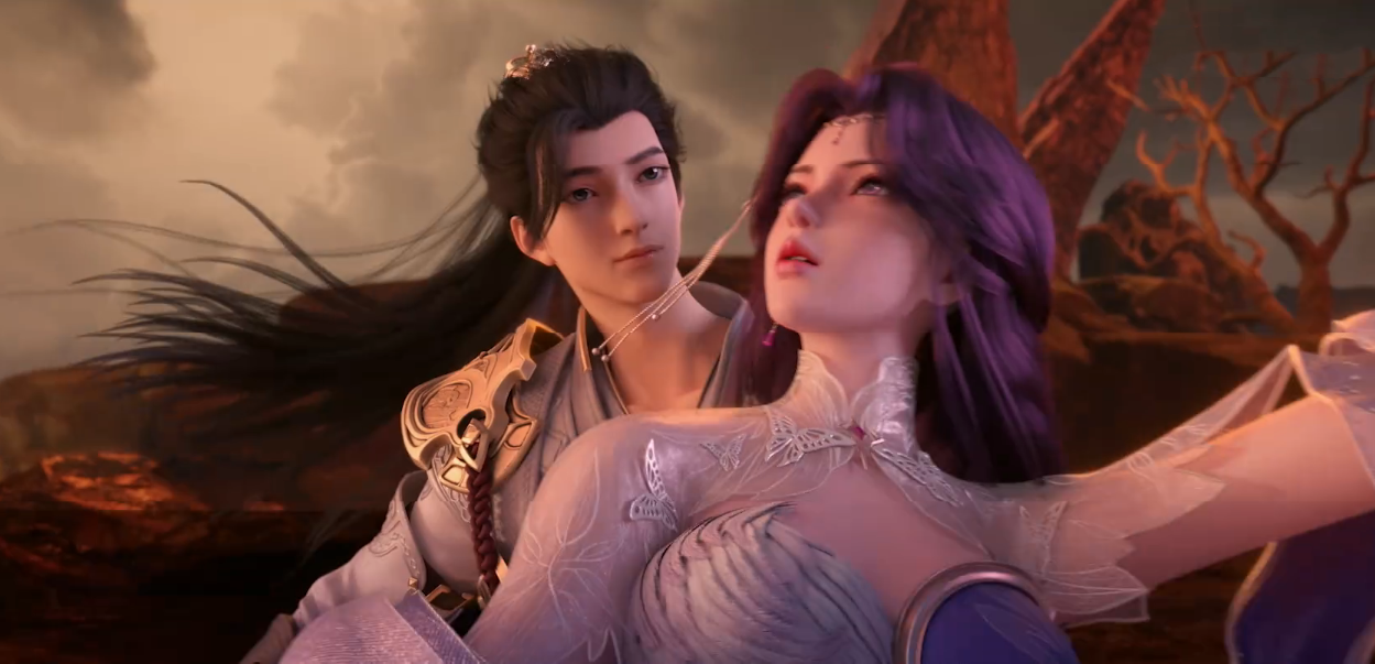 石昊云曦跳华尔兹撒狗粮咬耳朵名场面被删减火灵儿霸气飞脚踹