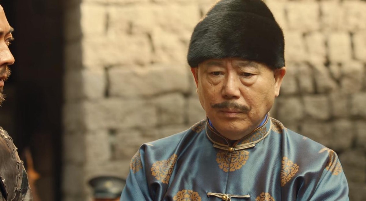 谢谢李诚儒谢谢喻恩泰让我看灯下不黑不用停度过片荒期