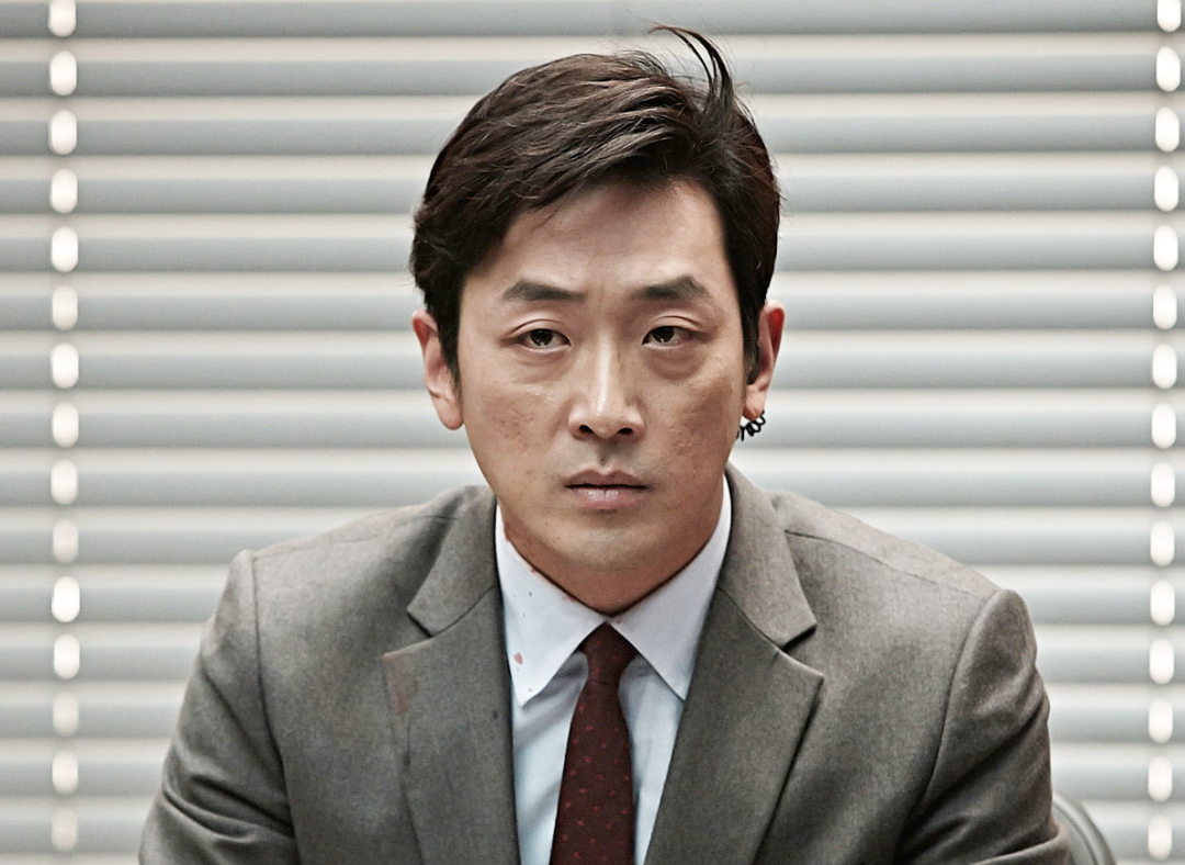 给韩国演技最好的11位男演员排个名河正宇第8黄政民第5