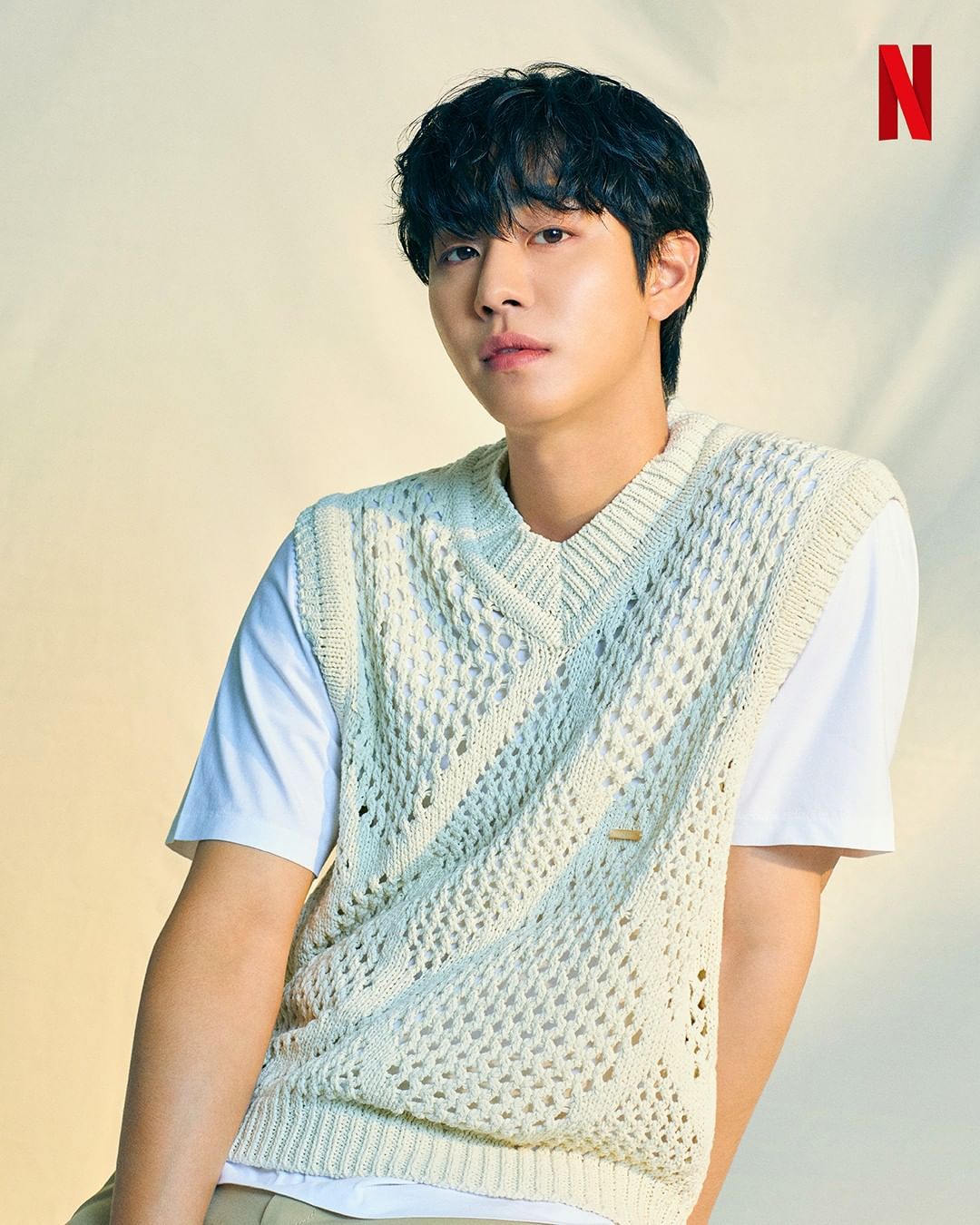 网飞画报知道大家还没忘记姜泰武