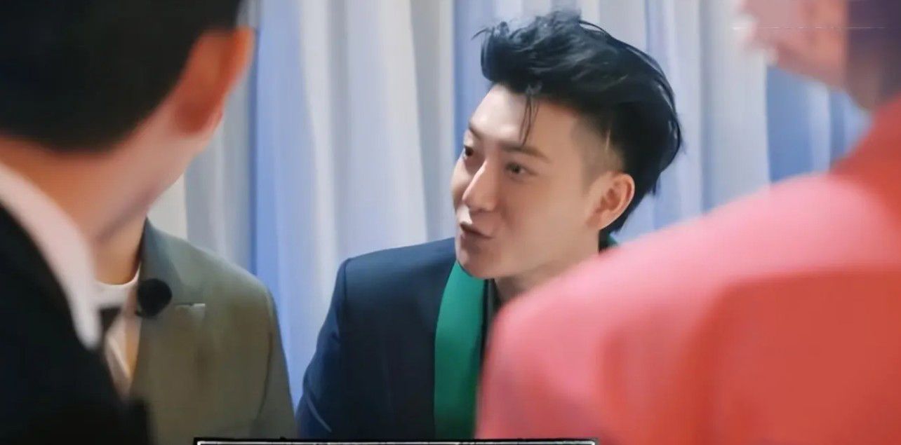 严敏新综艺不讲武德用多更模式终结王牌榜一神话