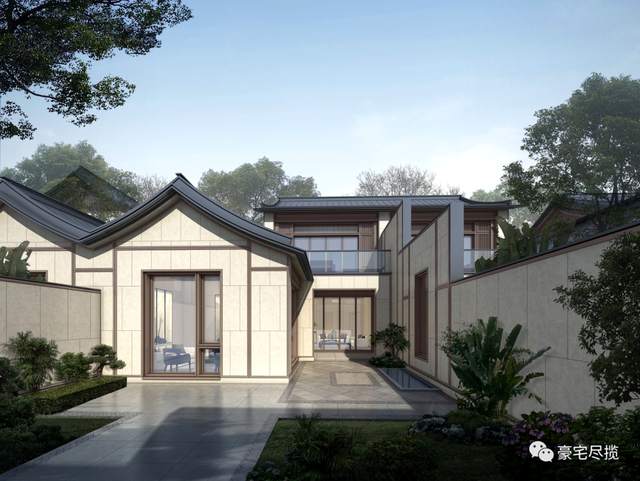 府右十八号中央别墅区湖畔雅筑国门来朝至雅十八院