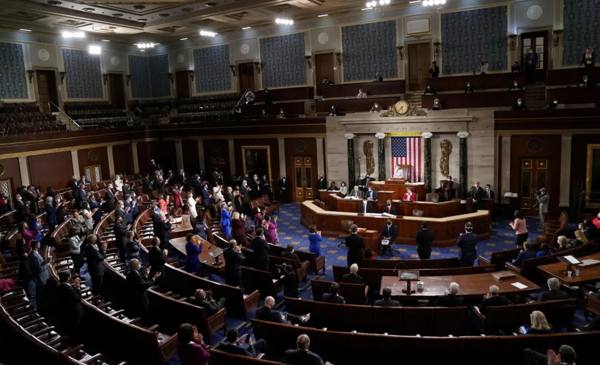 50多年来首次!美国将举行UFO听证会,中科院院士相信外星人存在休闲区蓝鸢梦想 - Www.slyday.coM 50多年来首次!美国将举行UFO听证会,中科院院士相信外星人存在休闲区蓝鸢梦想 - Www.slyday.coM