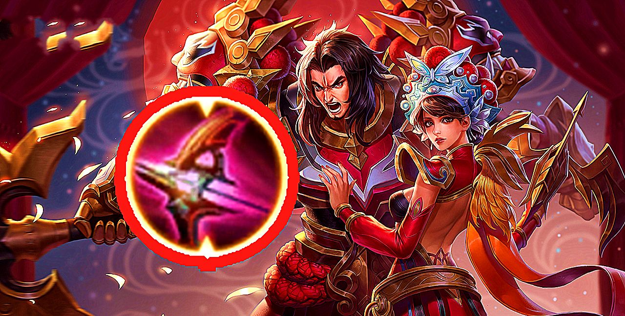 王者荣耀：为什么总有玩家说虞姬是fw射手，伤害低得可怜呢？休闲区蓝鸢梦想 - Www.slyday.coM