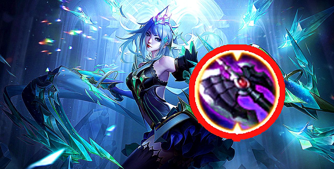 王者荣耀：为什么总有玩家说虞姬是fw射手，伤害低得可怜呢？休闲区蓝鸢梦想 - Www.slyday.coM