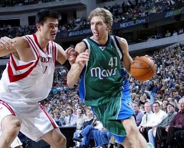 NBA打球退休金能拿多少？中国仅有4球员够资格，姚明每年领21万休闲区蓝鸢梦想 - Www.slyday.coM