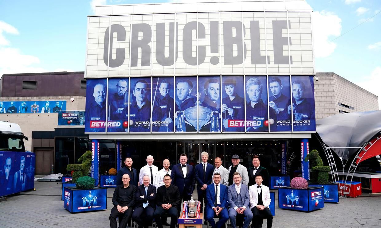 英国每日邮报建筑师详析克鲁斯堡20扩建计划