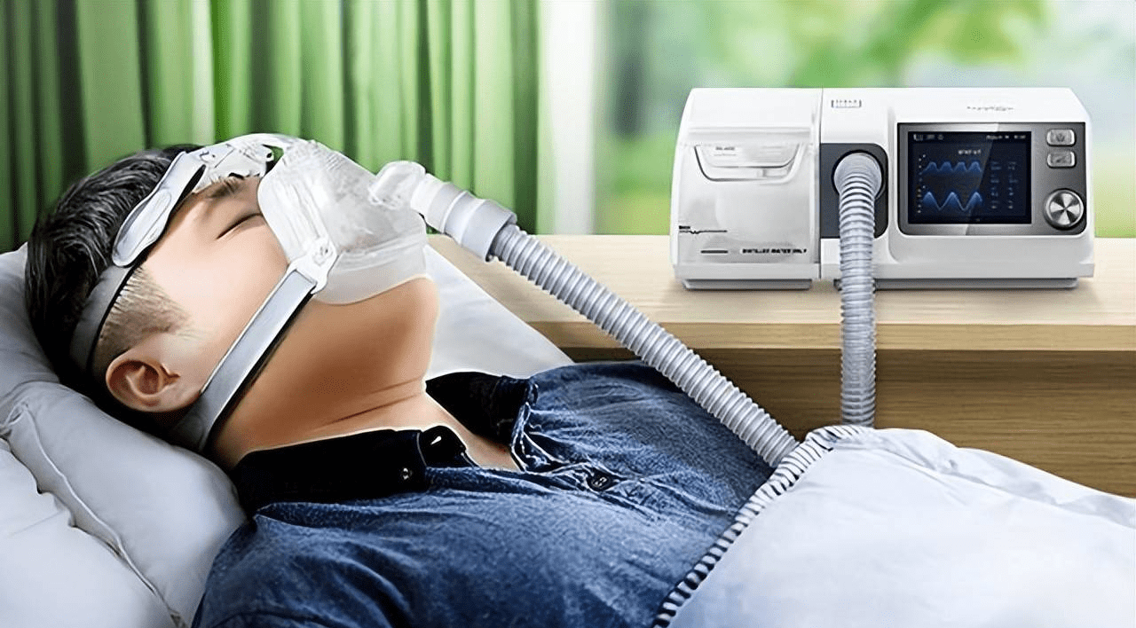 慢阻肺居家治疗必看:这些方法比吃药更重要